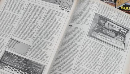 various-International Musician mags 81-82